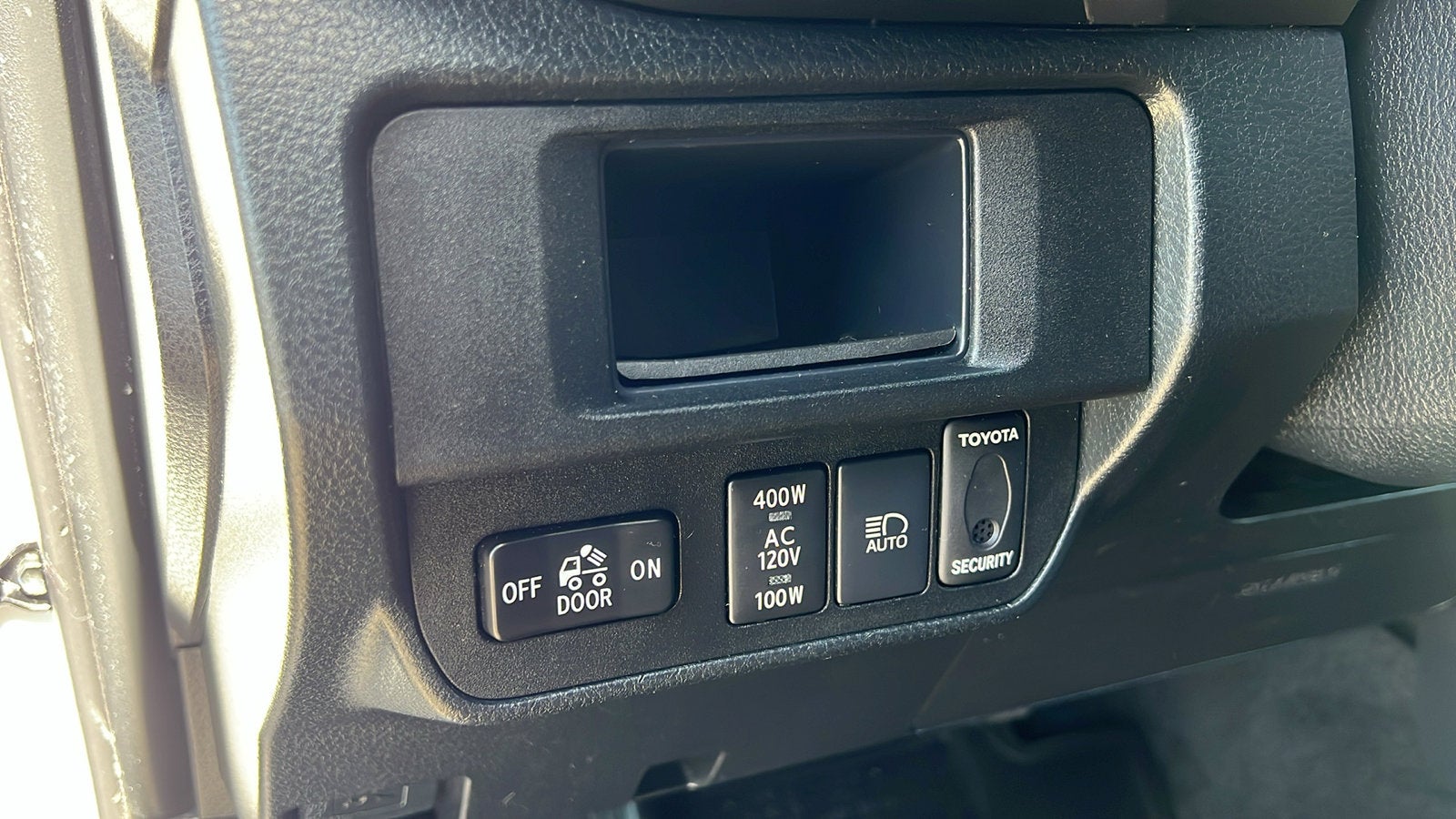 2019 Toyota Tacoma 4WD SR5