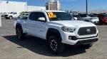 2019 Toyota Tacoma 4WD SR5