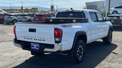 2019 Toyota Tacoma 4WD SR5