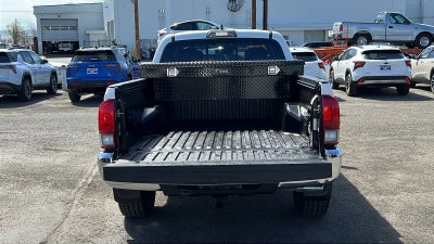 2019 Toyota Tacoma 4WD SR5