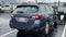 2018 Subaru Outback 2.5i