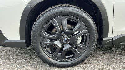 2023 Subaru Ascent Onyx Edition Limited