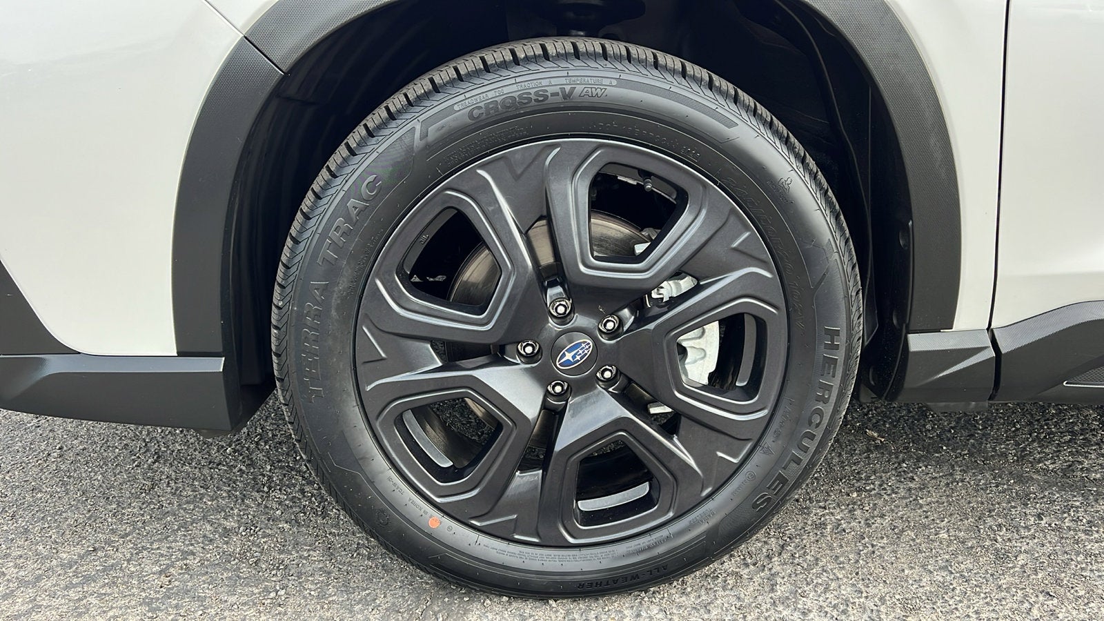 2023 Subaru Ascent Onyx Edition Limited