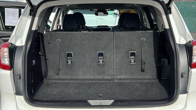 2023 Subaru Ascent Onyx Edition Limited