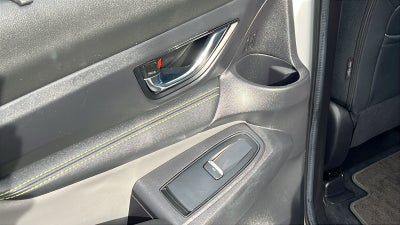 2023 Subaru Ascent Onyx Edition Limited