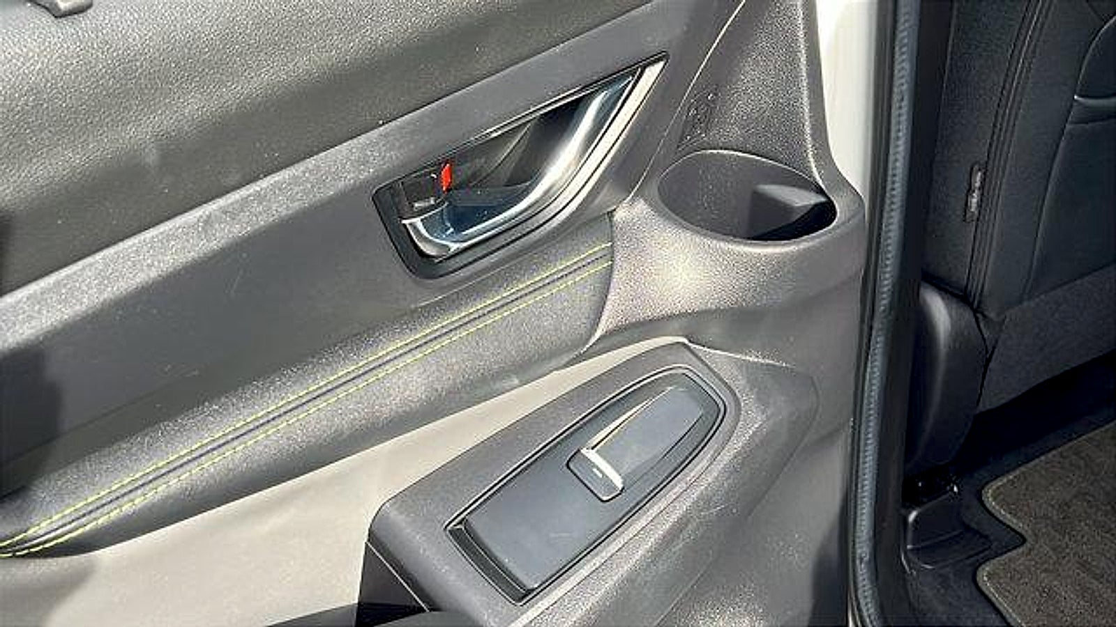 2023 Subaru Ascent Onyx Edition Limited