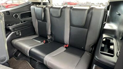 2023 Subaru Ascent Onyx Edition Limited