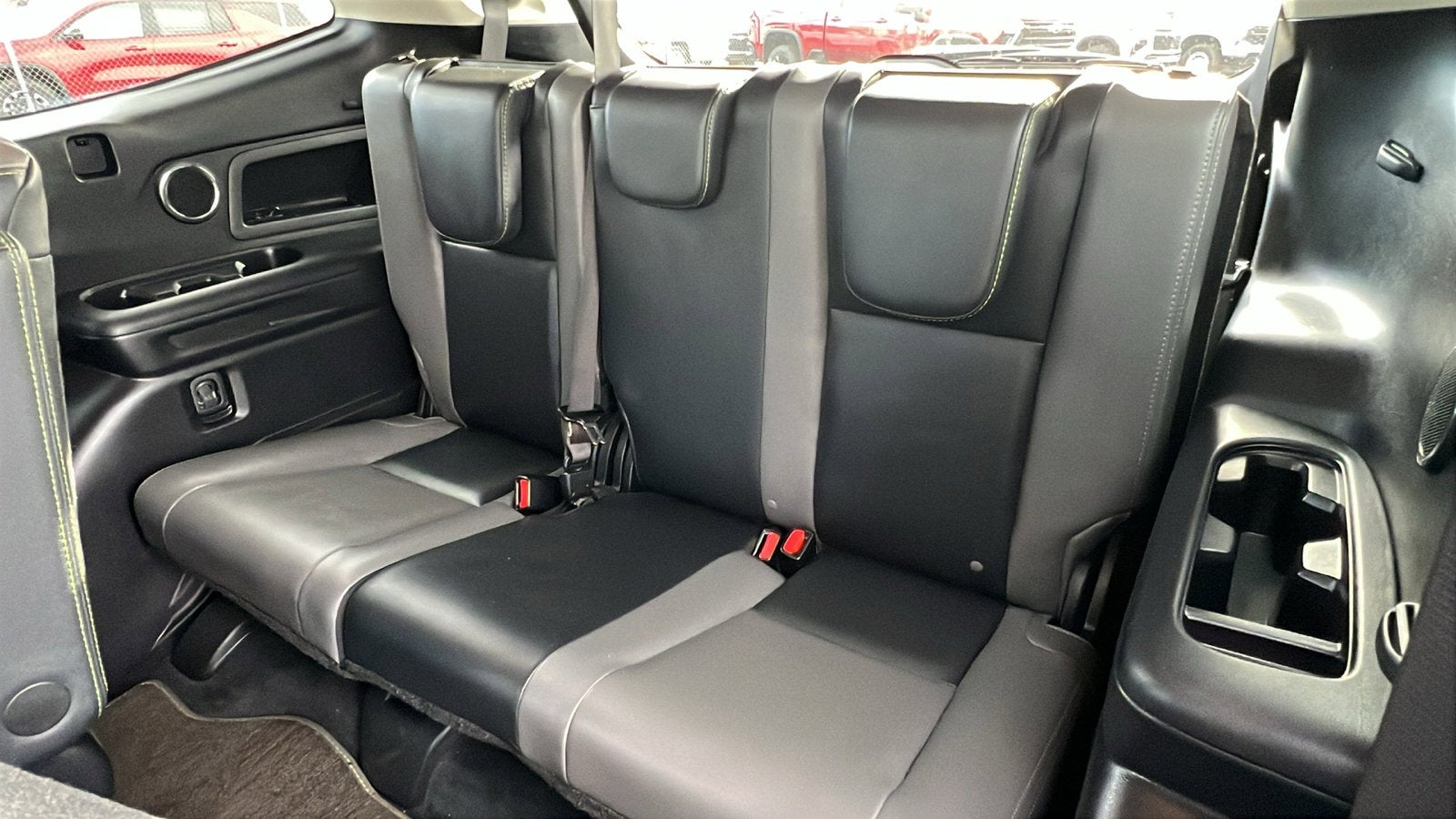 2023 Subaru Ascent Onyx Edition Limited