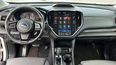 2023 Subaru Ascent Onyx Edition Limited