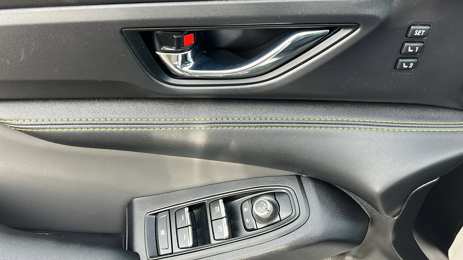 2023 Subaru Ascent Onyx Edition Limited