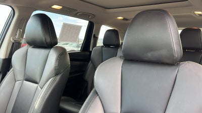 2023 Subaru Ascent Onyx Edition Limited