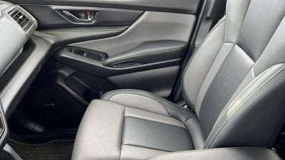 2023 Subaru Ascent Onyx Edition Limited