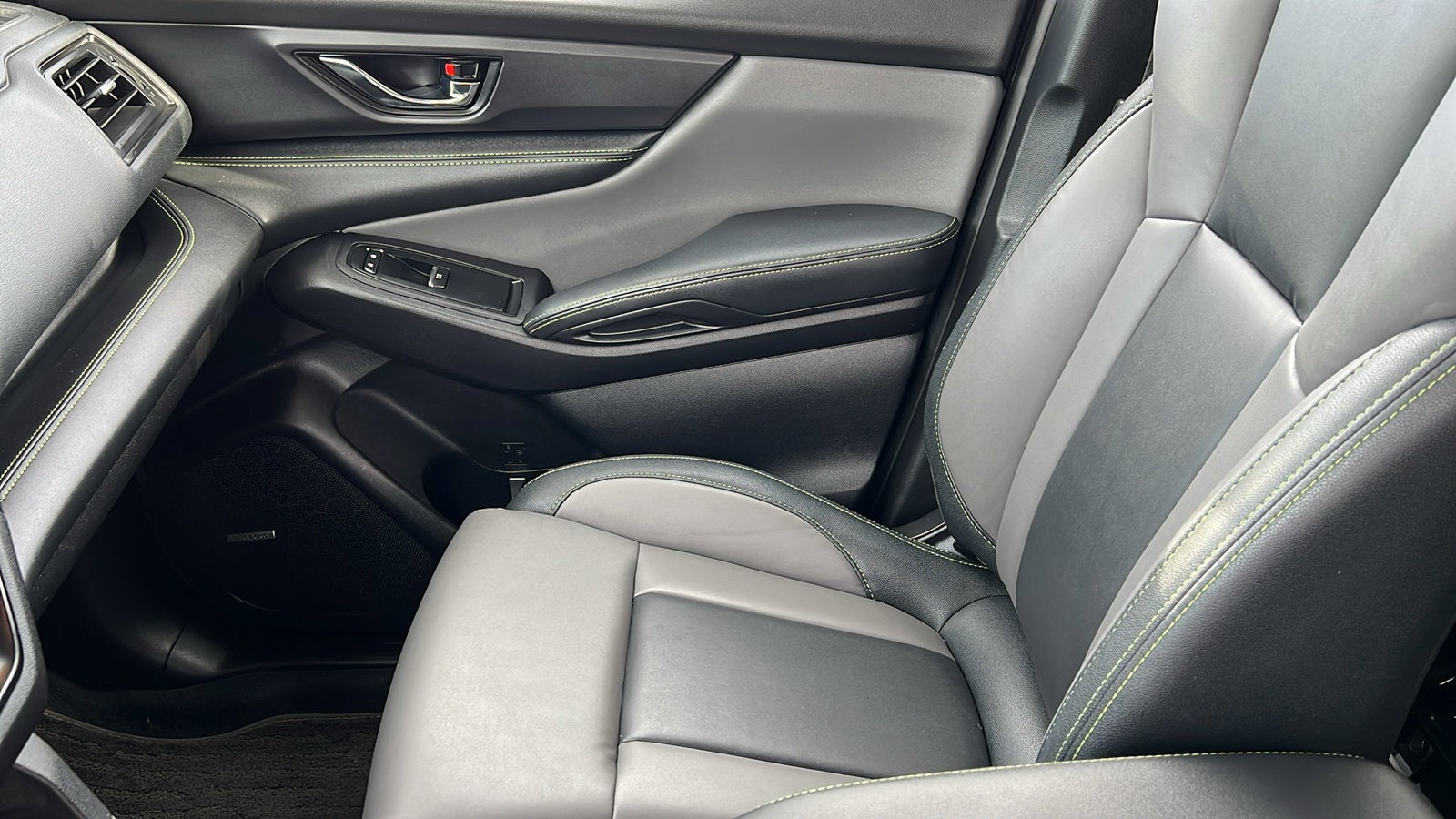 2023 Subaru Ascent Onyx Edition Limited