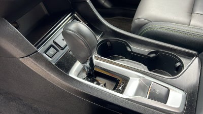 2023 Subaru Ascent Onyx Edition Limited