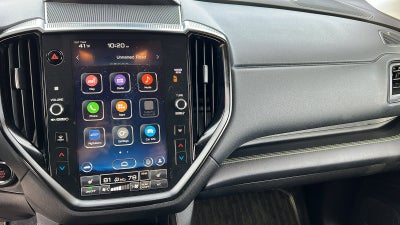 2023 Subaru Ascent Onyx Edition Limited