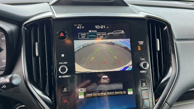 2023 Subaru Ascent Onyx Edition Limited