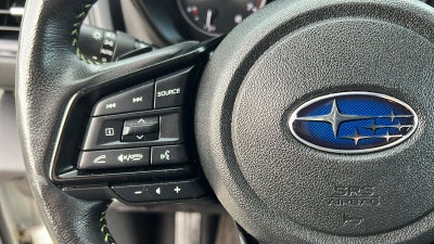 2023 Subaru Ascent Onyx Edition Limited