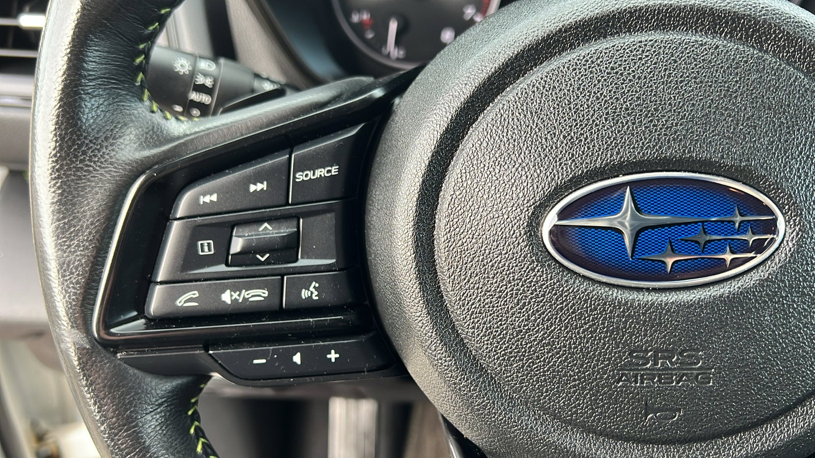 2023 Subaru Ascent Onyx Edition Limited