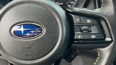 2023 Subaru Ascent Onyx Edition Limited