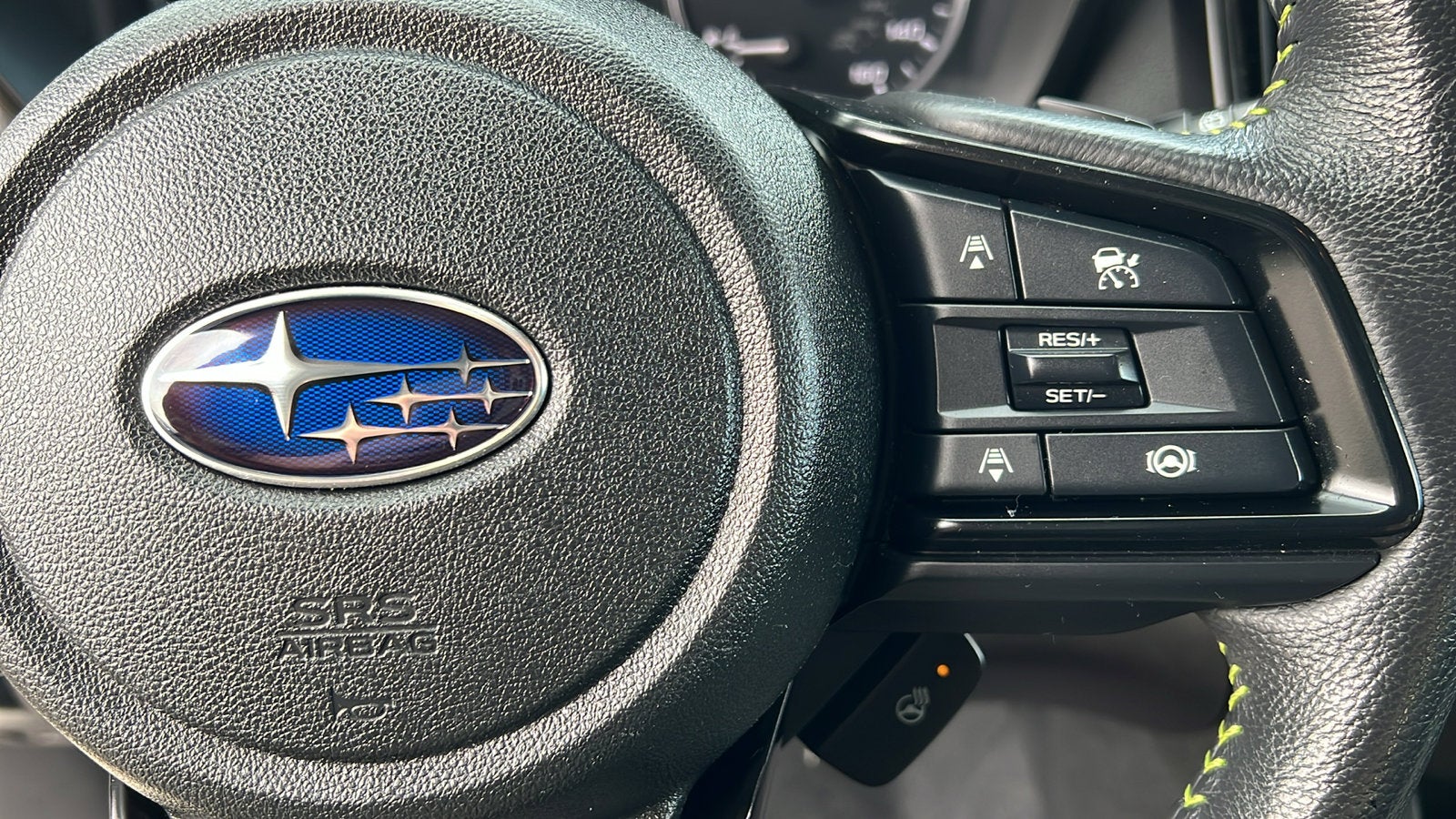 2023 Subaru Ascent Onyx Edition Limited