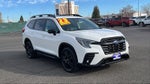 2023 Subaru Ascent Onyx Edition Limited