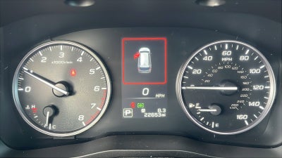 2023 Subaru Ascent Onyx Edition Limited