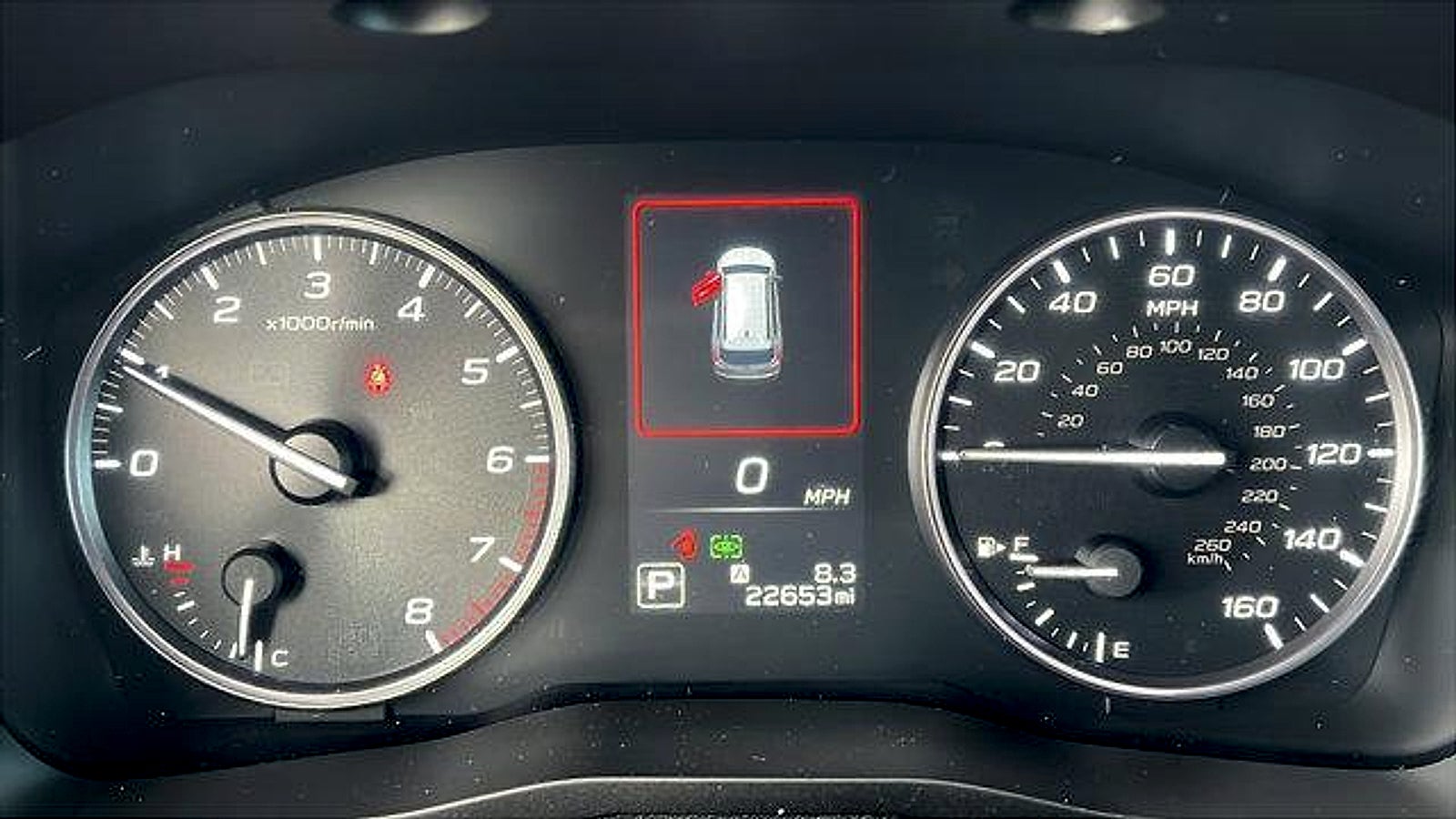 2023 Subaru Ascent Onyx Edition Limited