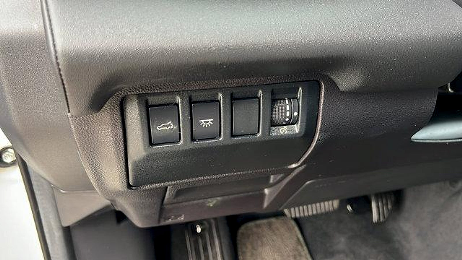 2023 Subaru Ascent Onyx Edition Limited