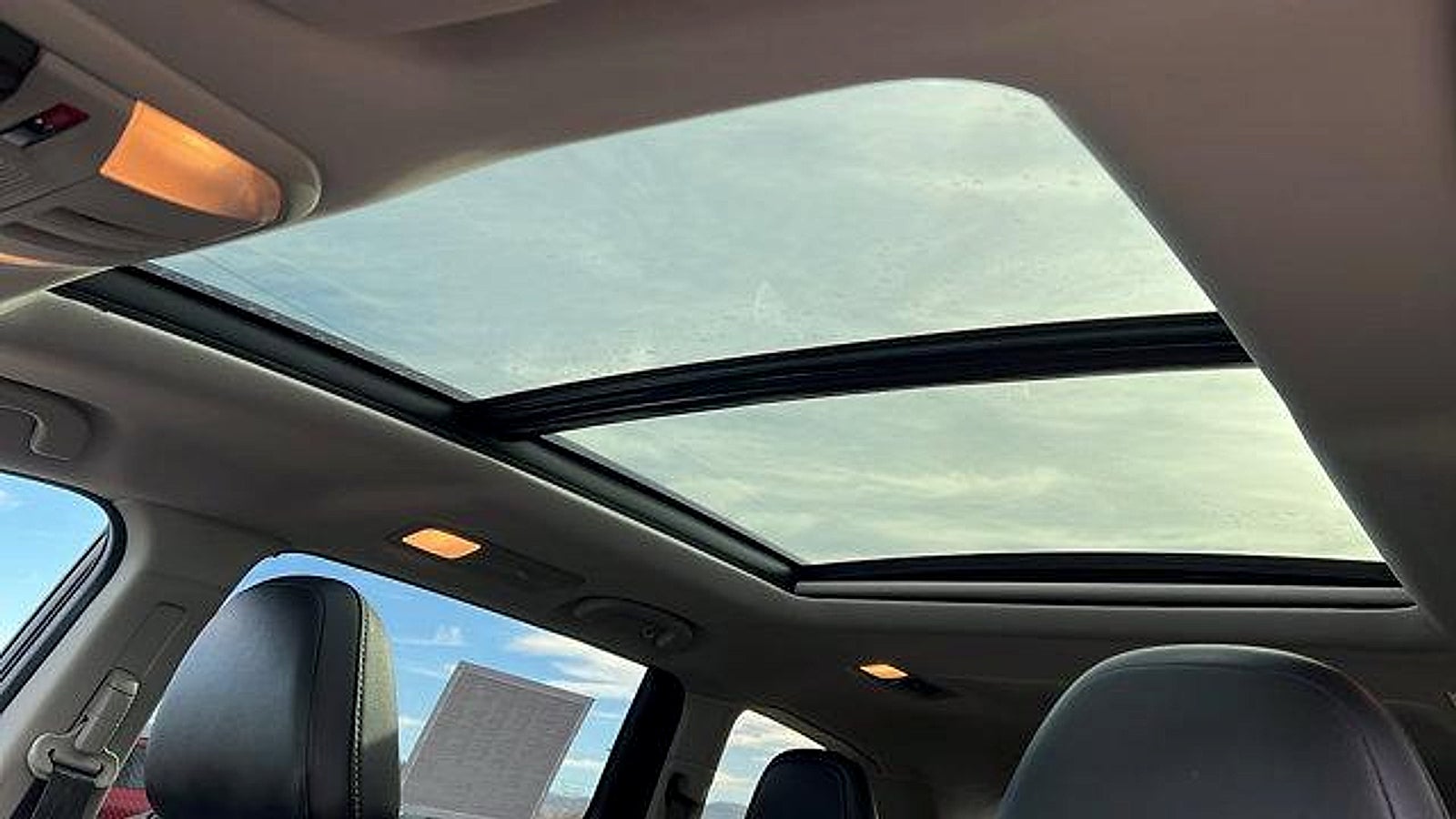 2023 Subaru Ascent Onyx Edition Limited