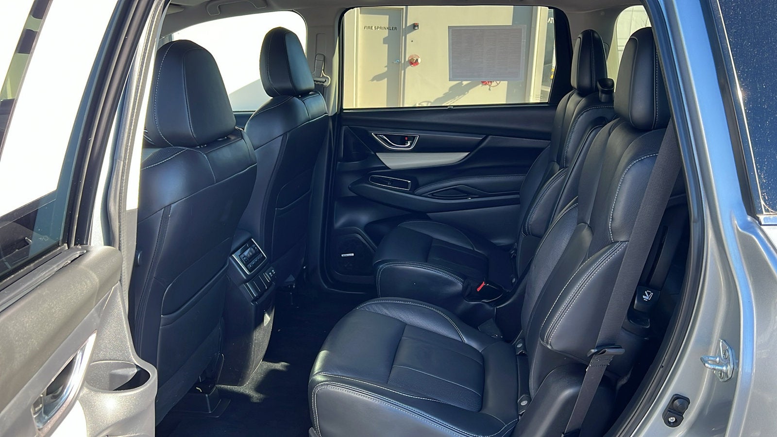 2021 Subaru Ascent Limited