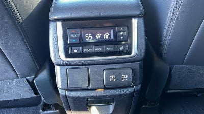 2021 Subaru Ascent Limited