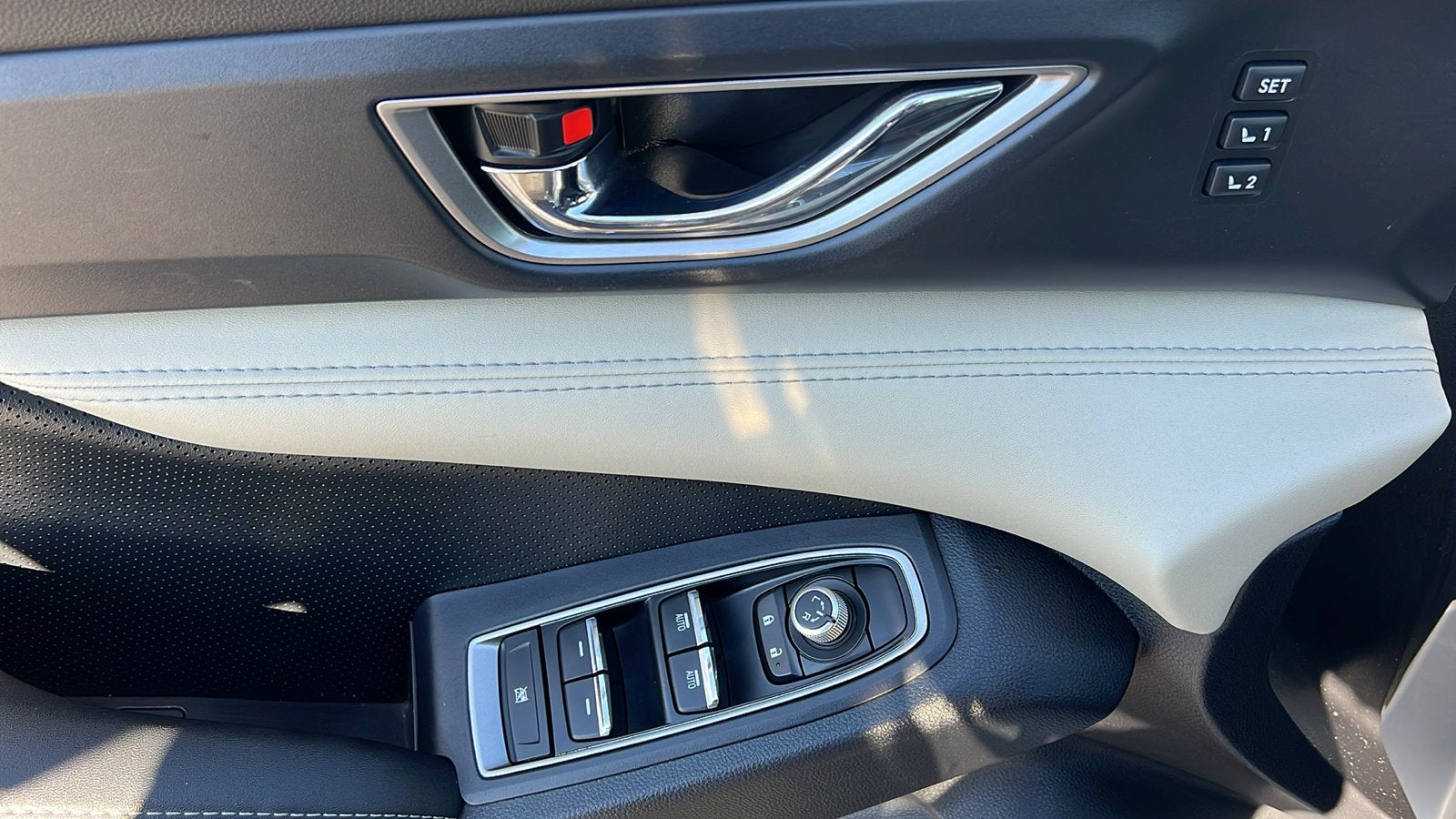 2021 Subaru Ascent Limited