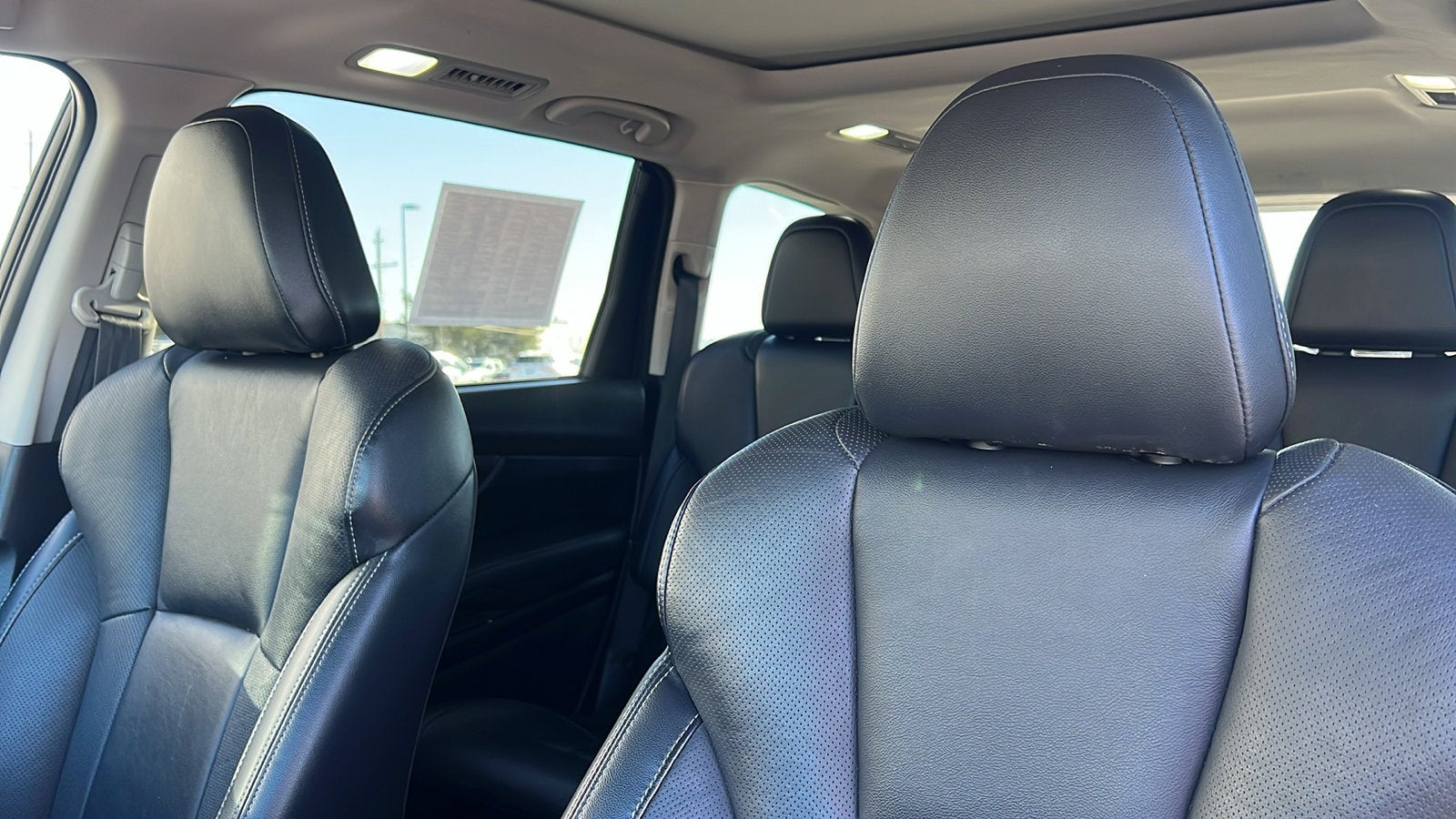 2021 Subaru Ascent Limited