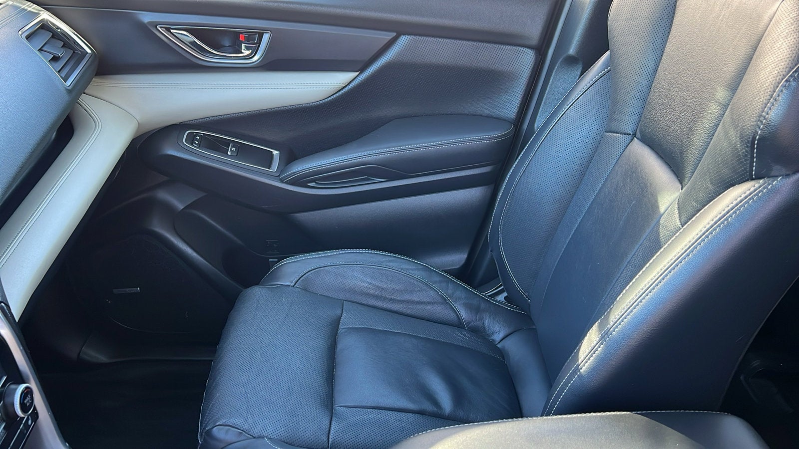 2021 Subaru Ascent Limited