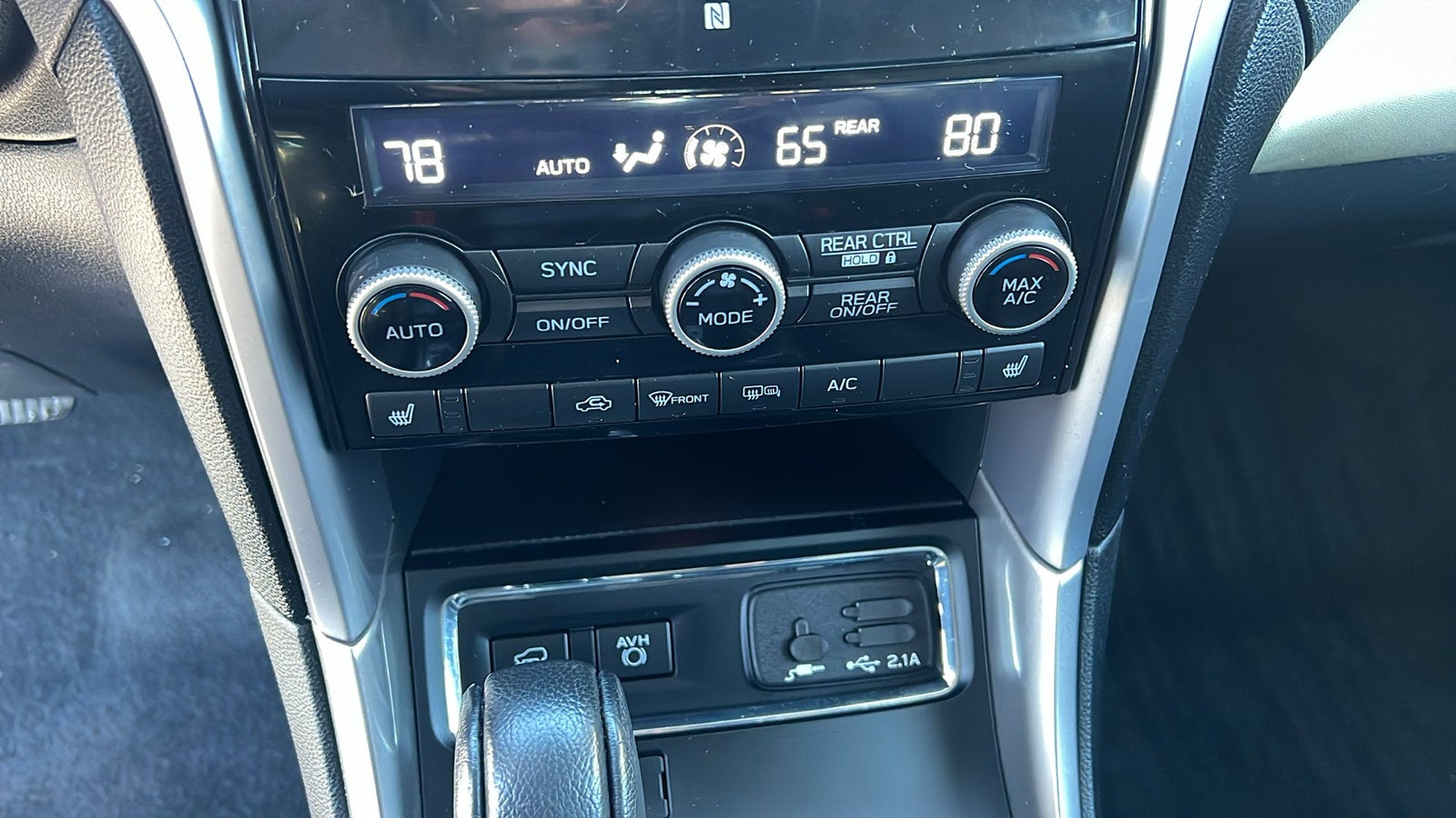 2021 Subaru Ascent Limited