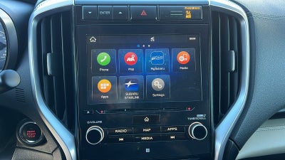 2021 Subaru Ascent Limited