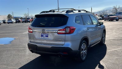 2021 Subaru Ascent Limited