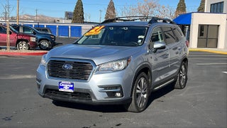 2021 Subaru Ascent Limited