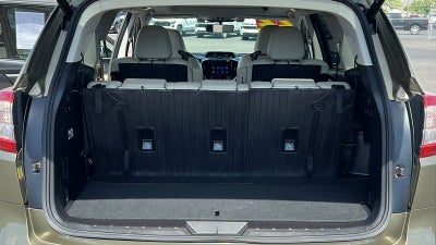 2022 Subaru Ascent Limited