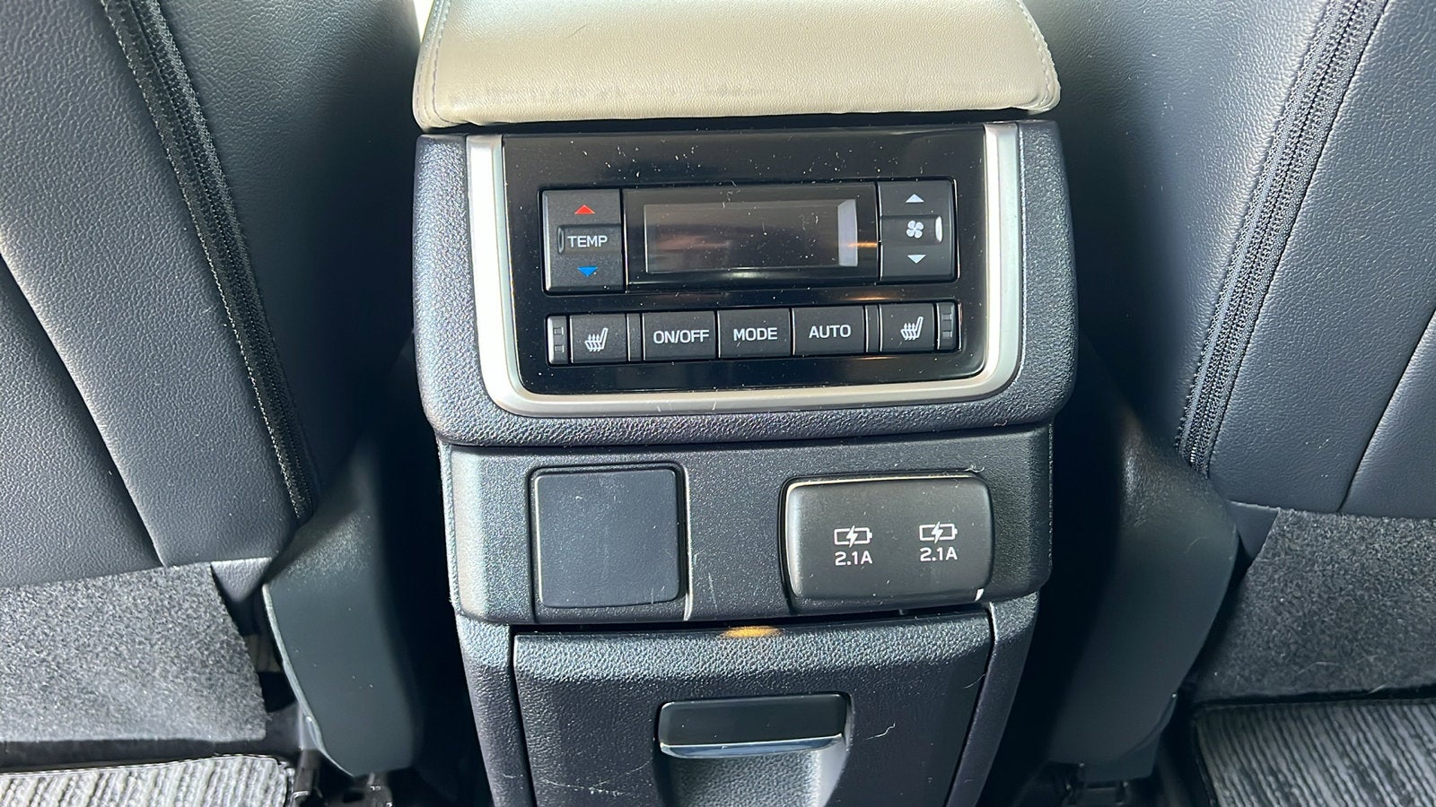 2022 Subaru Ascent Limited