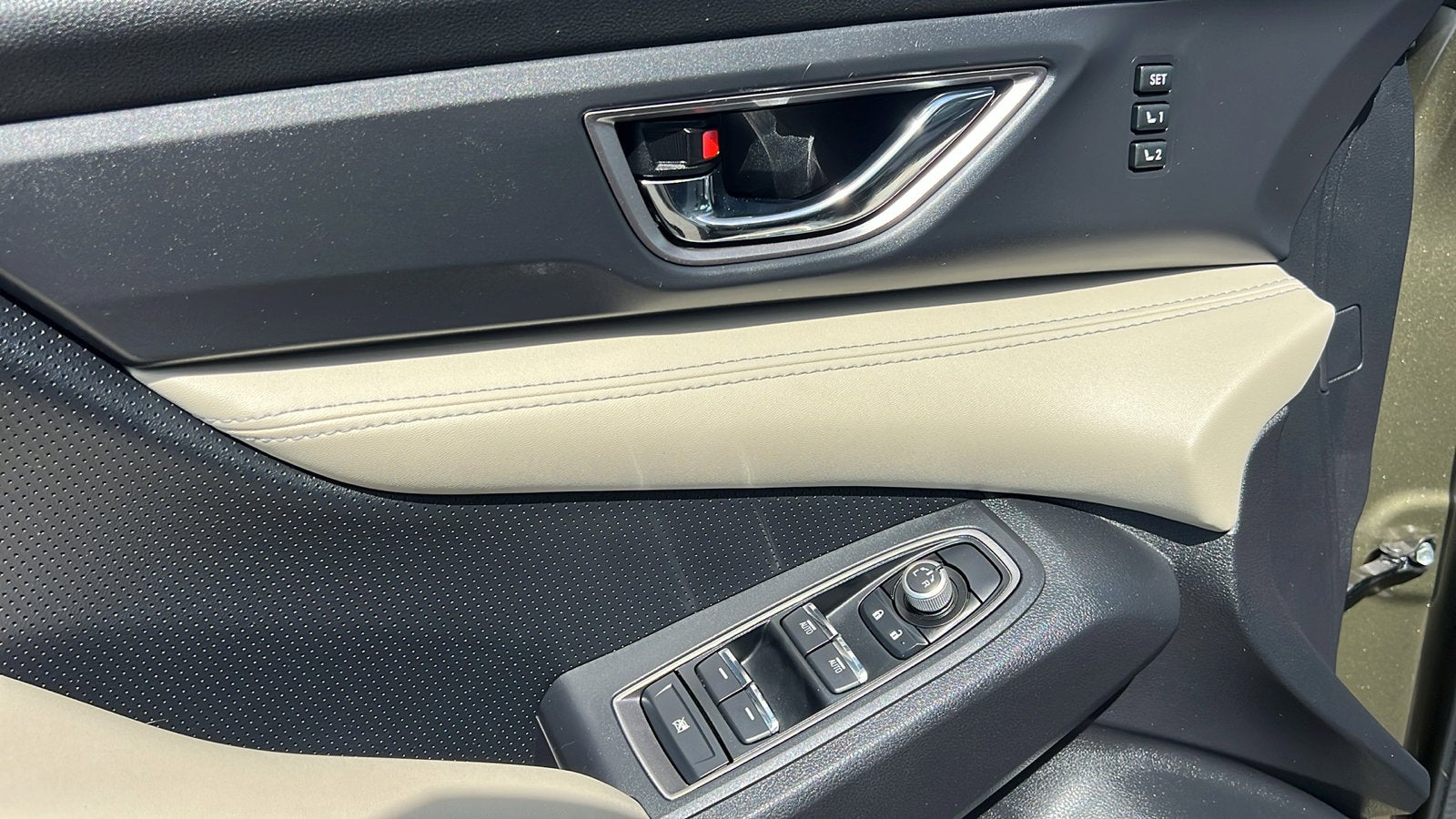 2022 Subaru Ascent Limited