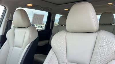 2022 Subaru Ascent Limited