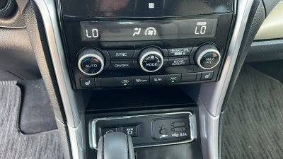 2022 Subaru Ascent Limited