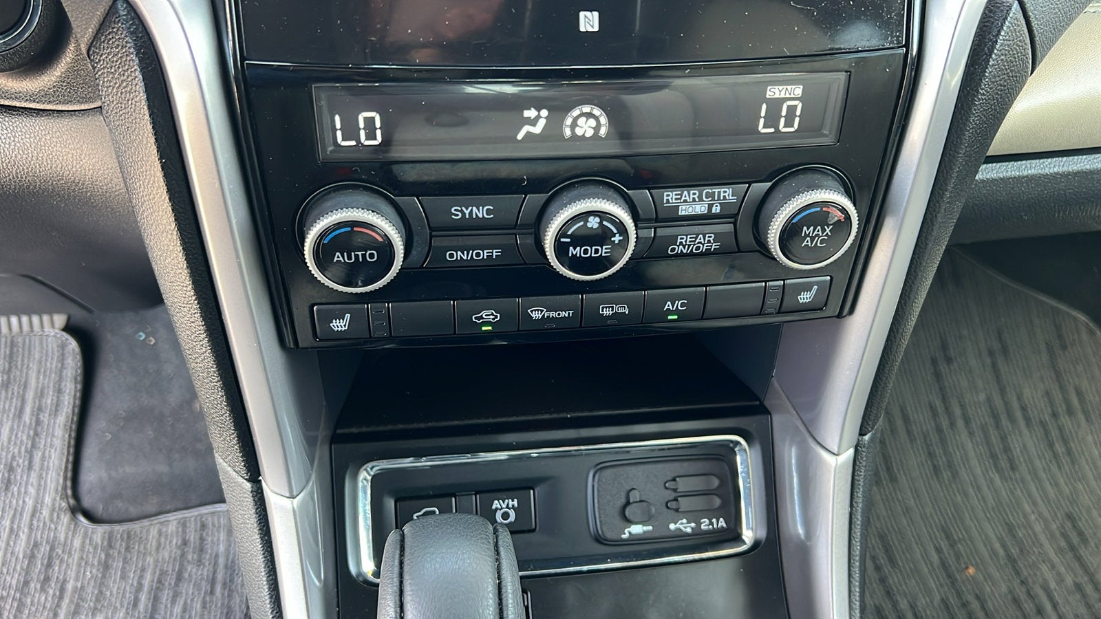 2022 Subaru Ascent Limited