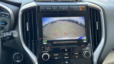 2022 Subaru Ascent Limited