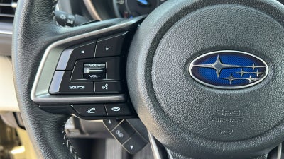 2022 Subaru Ascent Limited