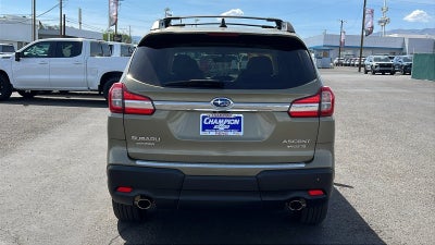 2022 Subaru Ascent Limited
