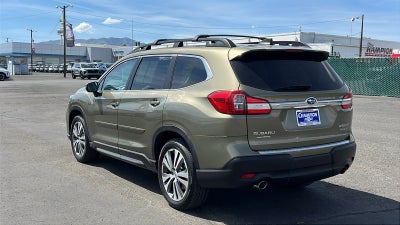 2022 Subaru Ascent Limited