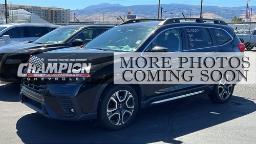 2024 Subaru Ascent Limited