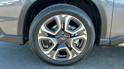 2024 Subaru Ascent Touring